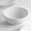 17e82b5b-a293-4e44-93d7-26ec2ab69645.d63a69a07fe92d08c4f30ec1fc7e865a White Stoneware Cereal Bowl, 24 oz