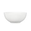 MS-BRYNN-WHT-BOWL_a15c8a01-865f-4a39-b9d4-55739af26e6d.3d8f80c5db075d401c2f2bf8abddb510 White Stoneware Cereal Bowl, 24 oz